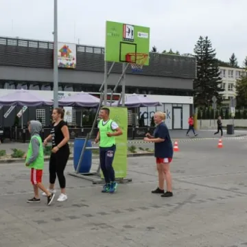 ESBANK Streetballmania po raz ósmy 