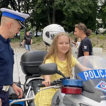 „Letnisko” w Radomsku