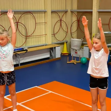 Wakacje z MOSiR w Radomsku