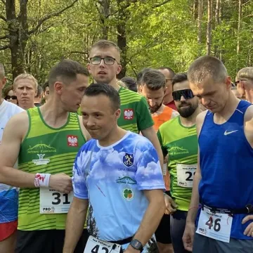 W Gomunicach poszli i pobiegli dla pszczół