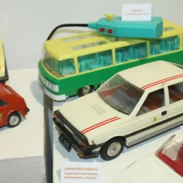 Powrót do dziecinnych lat