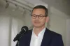 Premier Mateusz Morawiecki z wizytą w Radomsku