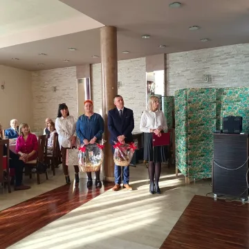 Dzień Seniora w Radomsku