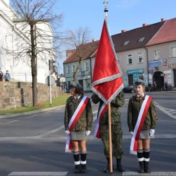 Świętowanie niepodległości 