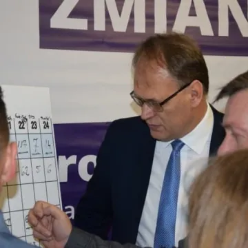 [WYNIKI] Habemus presidentem