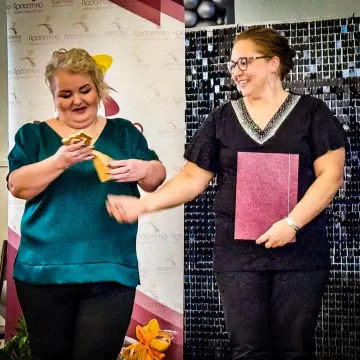 Radomszczańska „Szansa” ma już 40 lat