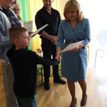 „Radomsko w oczach dziecka”. Rozstrzygnięto konkurs fotograficzny