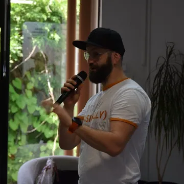 „Lepiej zapobiegać niż leczyć”. RapPedagogia w MBP w Radomsku