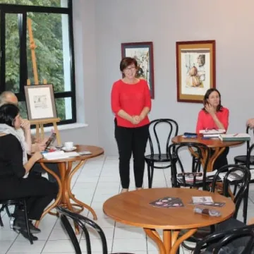 Stowarzyszenia konsultują z MDK