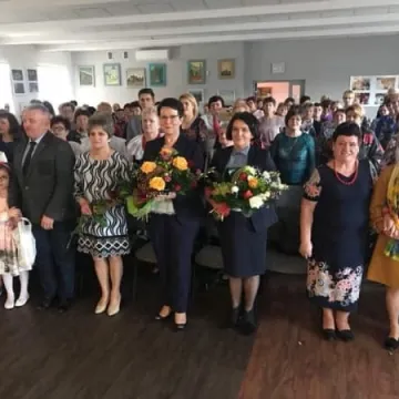 Gminny Dzień Kobiet