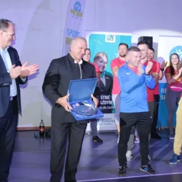 Finał 3. edycji zawodów Athletes Clash 2019