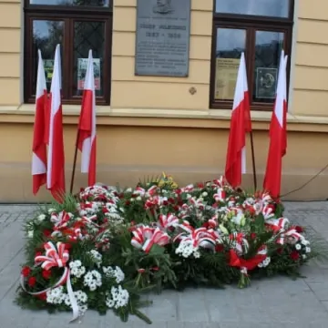 Obchody Święta Niepodległości w Radomsku