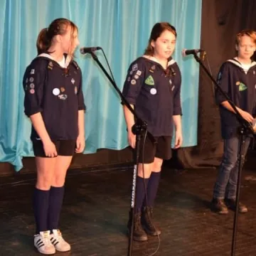 OPAL 2018. Przesłuchania drużyn przyjezdnych 