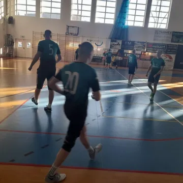 Puchar Niezdobywców Pucharów. Charytatywnie dla Filipka