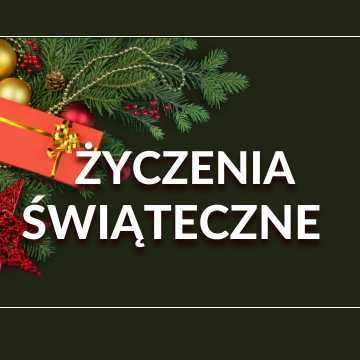 [WIDEO] Świąteczne życzenia od władz Gminy Ładzice
