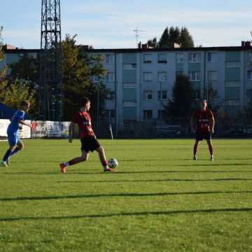 Ligowe zaległości odrobione. RKS Radomsko pokonuje Start Brzeziny