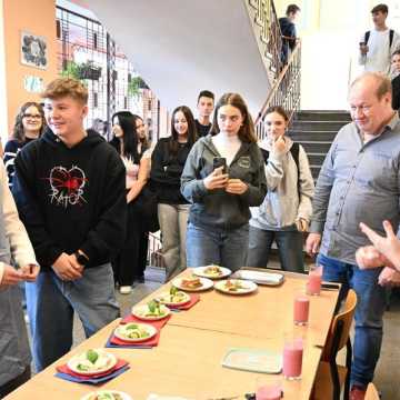 W I LO w Radomsku dobiegł końca Tydzień Zdrowia