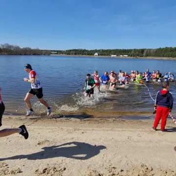 Za nami I Radomszczański Bieg Morsa
