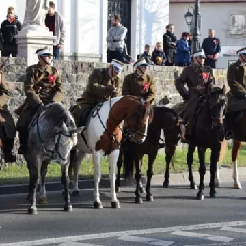 Świętowanie niepodległości 