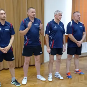 Awans UMLKS Radomsko do tenisowej II ligi!