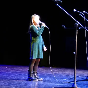 [WIDEO] XIX Ogólnopolski Festiwal „Hej, Panie Jezu” w Radomsku