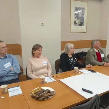 Forum Trzeciego Sektora w Radomsku