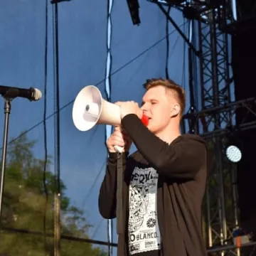 Dni Radomska 2019: Koncert zespołu Coldlight