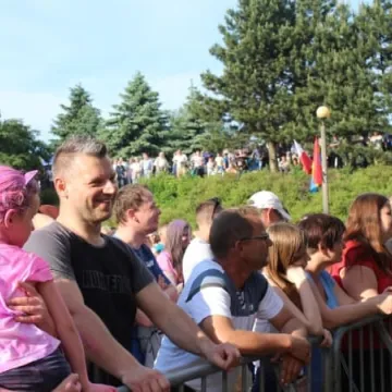 Dni Radomska 2019: Marcin Daniec