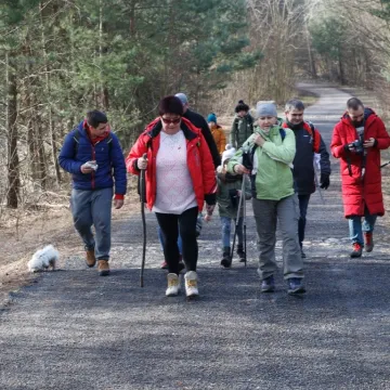 Zakochani w Górze Kamieńsk