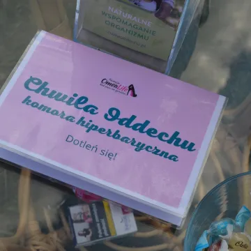 II Radomszczański Różowy Piknik