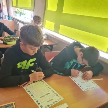 W Dobryszycach o finansach-ucz się dziś, by zyskać jutro!