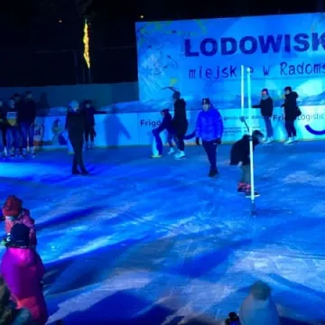 Ferie rozpoczęto na sportowo