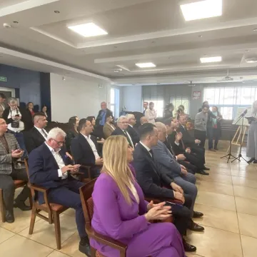 [WIDEO] Nowa inwestycja drogowa w Radomsku. DK42 czeka modernizacja