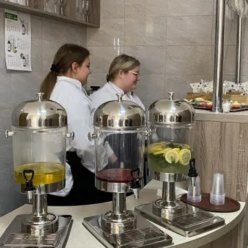 [WIDEO] Dni Otwarte w ZSCKR w Dobryszycach