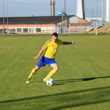 Druga porażka RKS Radomsko