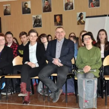 W Elektryku lubią język polski