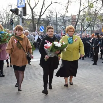 Świętowanie niepodległości 