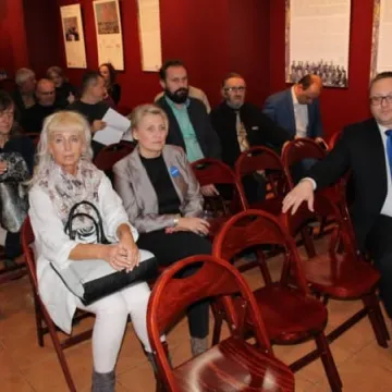 Nowoczesna ma pomysł na szlak rowerowy