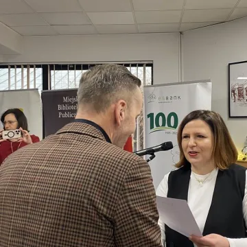 Znamy laureatów konkursu im. Baczyńskiego