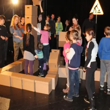 Budowanie Ojczyzny w MDK