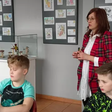 Ferie w Muzeum: Zimowe warsztaty z PGK Radomsko