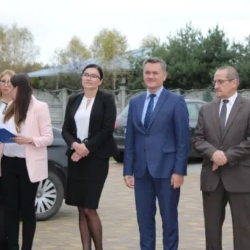 Placówka Opiekuńczo-Wychowawcza „Kamil” w Strzałkowie już otwarta