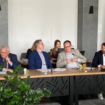 Problem jest, ale urzędnicy nie mają kompetencji i skarga jest bezzasadna