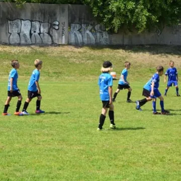 Dzień Dziecka w Radomsku