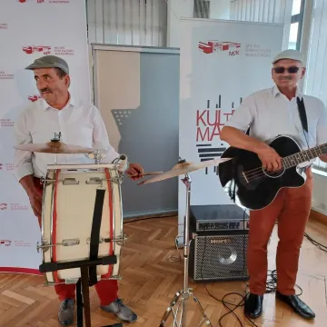 W MDK w Radomsku zagrały kapele podwórkowe