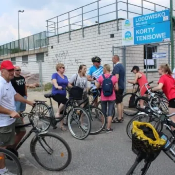 Dni Rodziny 2019: Rodzinny Rajd Rowerowy