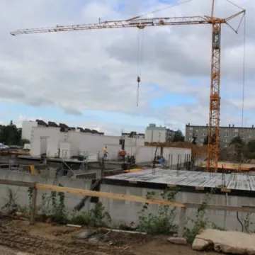 3,5 mln zł dofinansowania na nowy basen