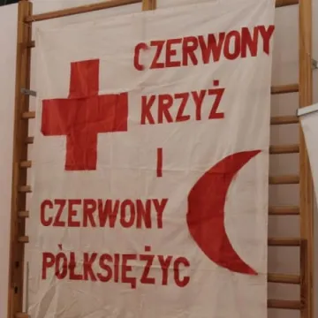 Światowy Dzień Czerwonego Krzyża i Czerwonego Półksiężyca w Radomsku