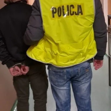 Trzech mężczyzn odpowie za kradzieże