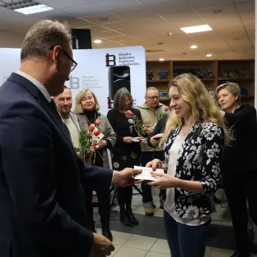 W Radomsku upamiętniono 41. rocznicę wprowadzenia stanu wojennego